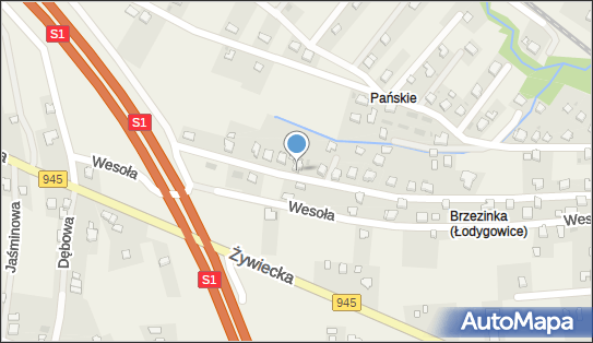 Sklep Ogólnospożywczy, Bracka 44, Łodygowice 34-325 - Przedsiębiorstwo, Firma, NIP: 5531495586