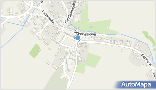 6141017595, Sklep Monopolowy 