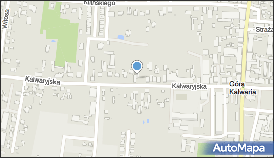1230853646, Sklep Ogrodniczo-Nasienny Małgorzata Kalińska 