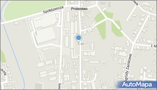 Sklep Ogrodniczy Ewa Mazurek, Malczycka 7, Środa Śląska 55-300 - Przedsiębiorstwo, Firma, NIP: 9131087673