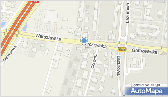 Sklep Ogrodniczy, Górczewska 259, Warszawa 01-459 - Przedsiębiorstwo, Firma, NIP: 5241492869