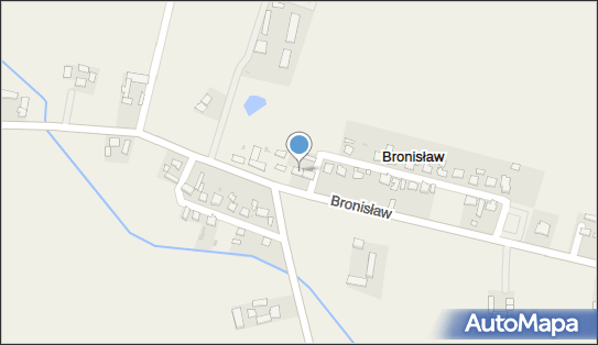 Sklep Oli, Bronisław 91, Bronisław 88-210 - Przedsiębiorstwo, Firma, NIP: 8891507040