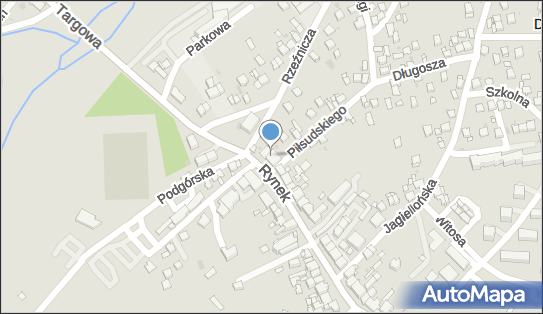 6811787907, Sklep Owocowo-Warzywny Beata Dominik 