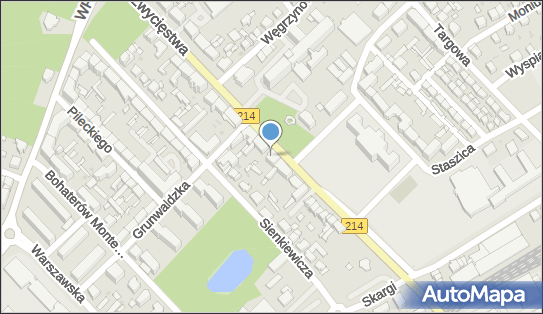 Sklep Pasmanteria, Zwycięstwa 32, Lębork 84-300 - Przedsiębiorstwo, Firma, NIP: 8411305314