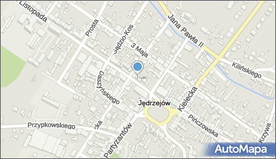 6561018578, Otwinowska Bożena Sklep Pasmanteryjno Galanteryjny 