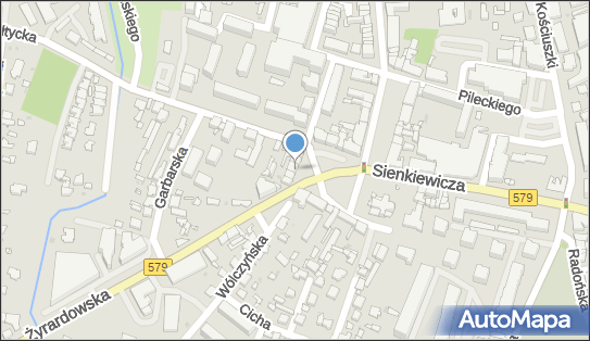 Sklep Pasmanteryjny, pl. Króla Zygmunta Starego 13 05-825 - Przedsiębiorstwo, Firma, NIP: 5341207957