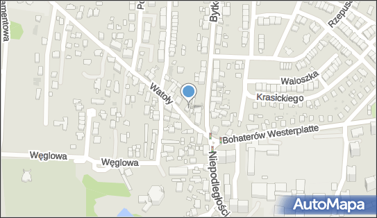 6431254205, Sklep Pasmanteryjny Malik Halina 