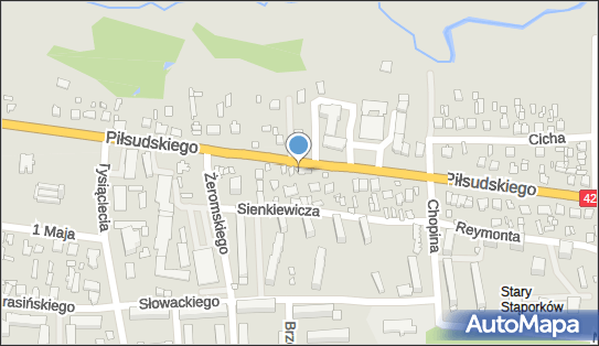 Sklep Pętelka, ul. marsz. Józefa Piłsudskiego 143C, Stąporków 26-220 - Przedsiębiorstwo, Firma, NIP: 6581082585