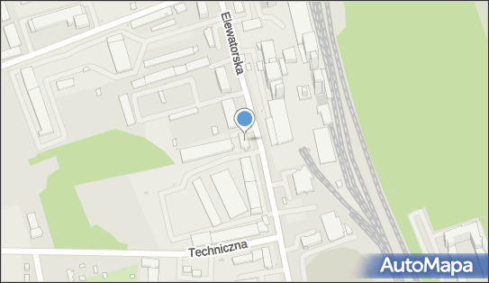 Sklep ppoż Fire And Gas, Elewatorska 9, Białystok 15-620 - Przedsiębiorstwo, Firma, numer telefonu