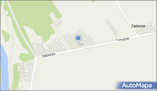 Sklep Przemysłowo Spożywczy Maja, Zaborze 78, Zaborze 05-191 - Przedsiębiorstwo, Firma, NIP: 5681116165