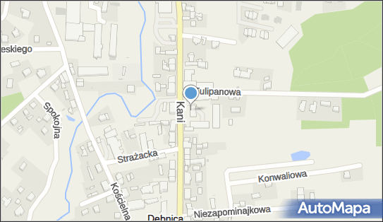 Sklep Przemysłowy Agd, ul. ks. Antoniego Kani 29 76-248 - Przedsiębiorstwo, Firma, numer telefonu, NIP: 8391513994
