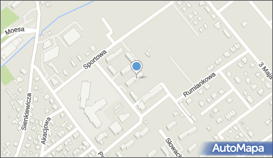 Sklep Przemysłowy Baczewski Bogusław Choroszcz, Choroszcz 16-070 - Przedsiębiorstwo, Firma, NIP: 9371543219