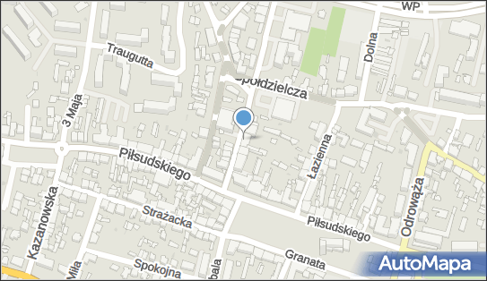 Sklep Przemysłowy Elle, Warszawska 6, Końskie 26-200 - Przedsiębiorstwo, Firma, NIP: 7981107013