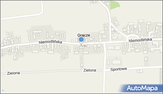 Sklep Przemysłowy Komis, ul. Niemodlińska 49, Gracze 49-156 - Przedsiębiorstwo, Firma, NIP: 7541678237