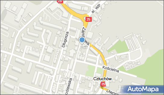 Sklep Przemysłowy Renida E Fryca R Szuster E Fryca, Królewska 5 77-300 - Przedsiębiorstwo, Firma, NIP: 8431313989