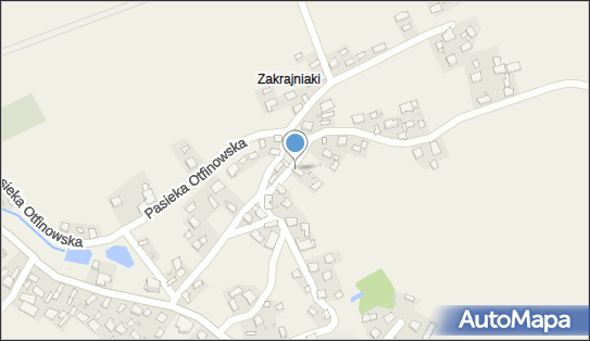 852541472, Sklep Przemysłowy 