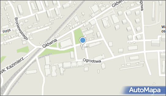 Sklep Przemysłowy Sylwia, Ogrodowa 1, Sosnowiec 41-215 - Przedsiębiorstwo, Firma, NIP: 6441912302