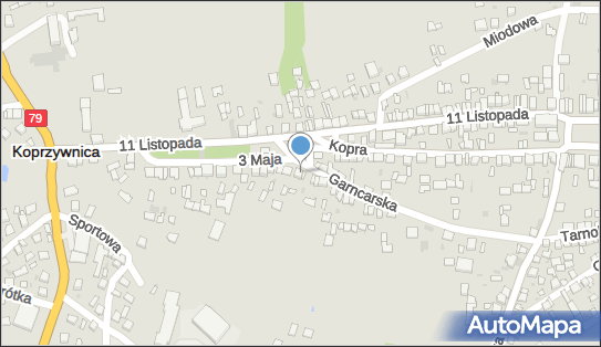 8641137398, Sklep Przemysłowy Teresa Jurek 