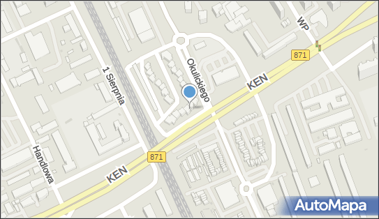 8652138912, Sklep Przemysłowy 