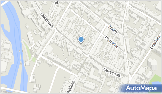 Sklep Przemysłowy, ul. Dworcowa 28, Bydgoszcz 85-128 - Przedsiębiorstwo, Firma, NIP: 9531941148