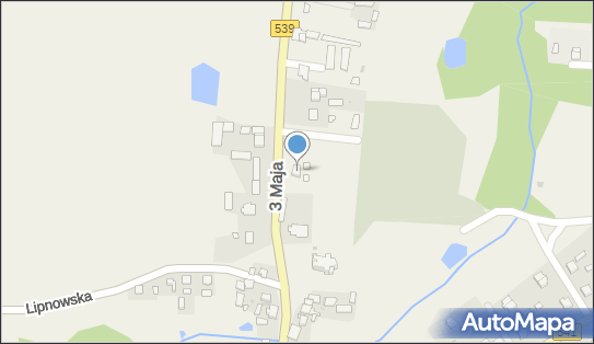 8931274672, Sklep Przemysłowy - Ruciński Wiesław 