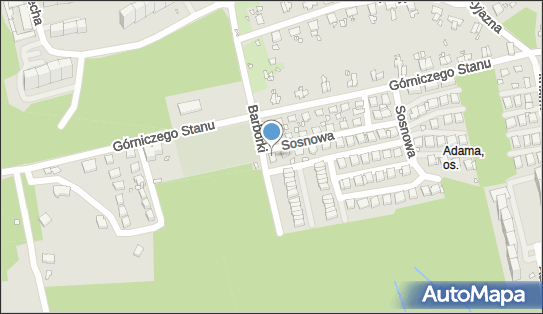 Sklep Przemysłowy, Sosnowa 2, Katowice 40-470 - Przedsiębiorstwo, Firma, NIP: 9541379719