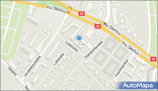 Sklep Radosna Kraina Marek Brzeziński, Lubelska 29, Szczecin 71-043 - Przedsiębiorstwo, Firma, NIP: 8522517255