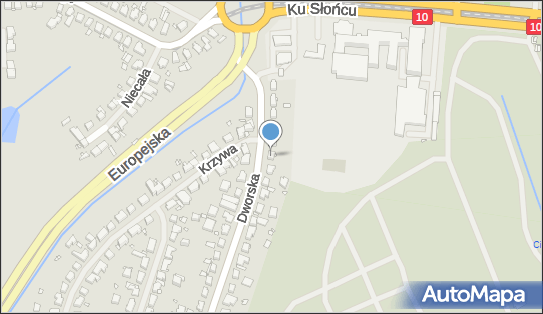 Sklep Rolno Ogrodniczy, Dworska 20, Szczecin 71-026 - Przedsiębiorstwo, Firma, NIP: 8521130927