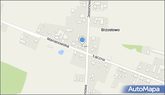 7642457207, Sklep Rolno-Spożywczo-Przemysłowy Anna Gapińska 