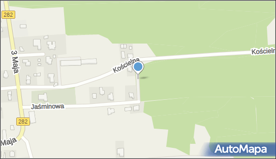 Sklep Rolno Spożywczy Ryszard Grzywacz Jerzy Rosiński, Droszków 66-003 - Przedsiębiorstwo, Firma, NIP: 9290117777