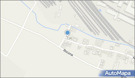 Sklep Rolno-Spoźywczy Szafulska Halina, ul. Rogoźnicka 3/5 58-152 - Przedsiębiorstwo, Firma, NIP: 8841015369