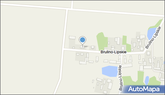 Sklep Rolny Spożywczy Przemysłowy, Brulino-Lipskie 2 18-324 - Przedsiębiorstwo, Firma, NIP: 7231327791