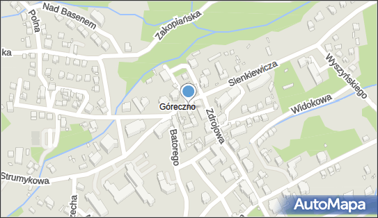 Sklep, Romanowski, Świeradów Zdrój, Świeradów-Zdrój 59-850 - Przedsiębiorstwo, Firma, NIP: 6160006948