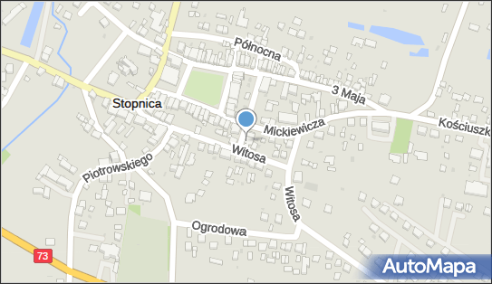 Sklep RTV Agd, Stopnica NN, Stopnica 28-130 - Przedsiębiorstwo, Firma, NIP: 6441588480