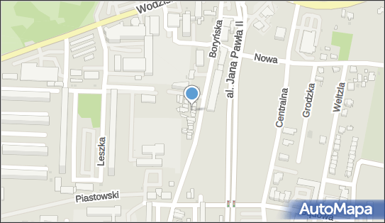 Sklep Salamander, Boryńska 18, Żory 44-240 - Przedsiębiorstwo, Firma, NIP: 6511011189