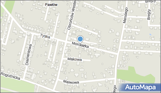 Sklep Specjalistycznego Zaopatrzenia Medycznego Medicam Joanna Palica 41-809 - Przedsiębiorstwo, Firma, numer telefonu