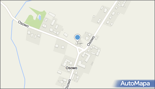 Sklep Spoż Przemysłowy, Osowo 11, Osowo 62-304 - Przedsiębiorstwo, Firma, NIP: 7890008647