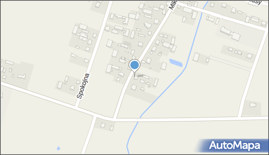 8250006663, Gospodarstwo Rolne Marek Izdebski 