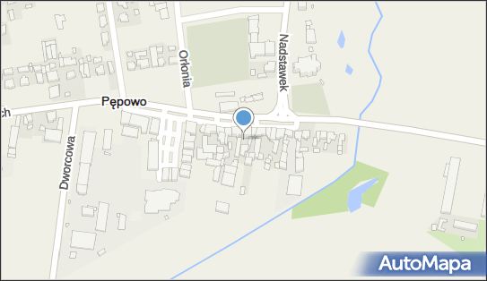 Sklep Spożywczo Monopolowy, Powstańców Wielkopolskich 15, Pępowo 63-830 - Przedsiębiorstwo, Firma, numer telefonu, NIP: 6961399532
