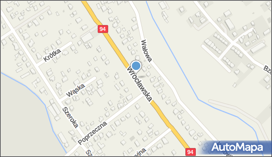 Sklep Spożywczo-Przem.Wojtuś Kozdrowiecki Zbigniew, Kozdrowiecka Maria 55-015 - Przedsiębiorstwo, Firma, NIP: 9121348422