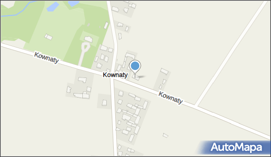 Sklep Spożywczo Przemsłowy, Kownaty 52A, Kownaty 08-206 - Przedsiębiorstwo, Firma, NIP: 5371351535