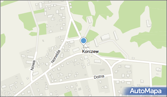 8212419794, Sklep Spożywczo-Przemysłowo-Monopolowy Anna Ładziak ul.Siedlecka 2A Korczew 