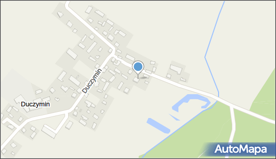 Sklep Spożywczo Przemysłowo Rolny, Duczymin 30, Duczymin 06-330 - Przedsiębiorstwo, Firma, numer telefonu, NIP: 7610001125