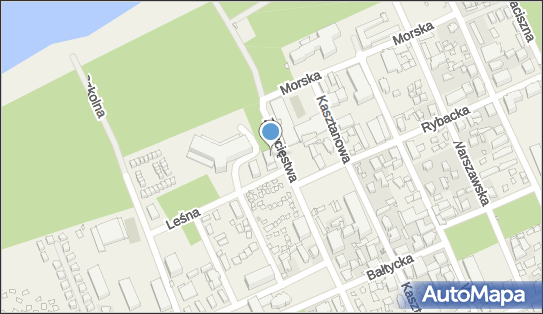 8571037288, Sklep Spożywczo-Przemysłowy Artur Bocian 