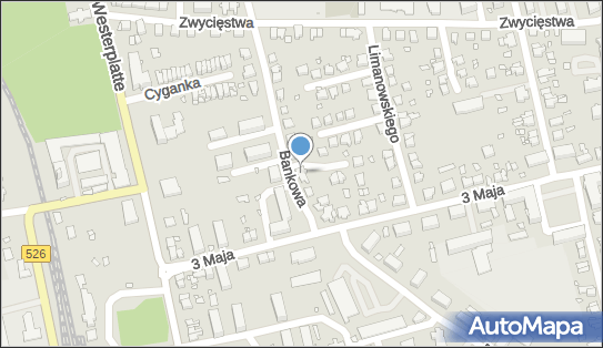 Sklep Spożywczo - Przemysłowy Beata Tkacz, Bankowa 3, Pasłęk 14-400 - Przedsiębiorstwo, Firma, NIP: 5781894672