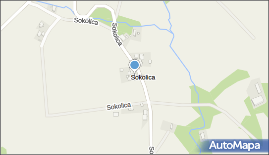 8851045633, Sklep Spożywczo-Przemysłowy Cierach Helena 