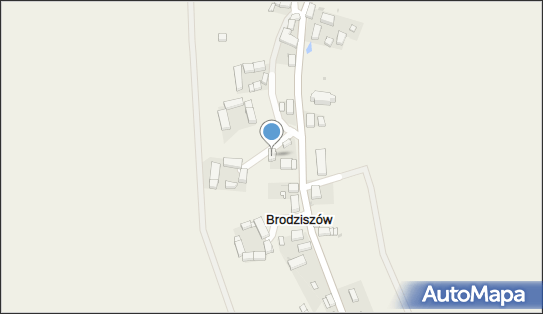 Sklep Spożywczo Przemysłowy Dominika Tyczyńska, Brodziszów 23 57-200 - Przedsiębiorstwo, Firma, NIP: 8871627350