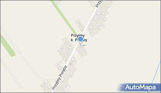 7591165965, Sklep Spożywczo-Przemysłowy Grażyna Jankowska 