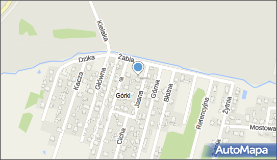 Sklep Spożywczo-Przemysłowy Halina Jusińska, Jasna 4, Jasienica 05-240 - Przedsiębiorstwo, Firma, NIP: 7621268375