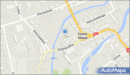 Sklep Spożywczo Przemysłowy Jadwiga i Tadeusz Michałowscy 11-040 - Przedsiębiorstwo, Firma, NIP: 7391664043